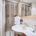 Alpesi faház Grand Luxe Au Pied Des Pistes Avec Sauna A 1650 - Fr-1-563-111 Courchevel