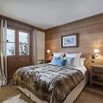 Alpesi faház Grand Luxe Au Pied Des Pistes Avec Sauna A 1650 - Fr-1-563-111 *