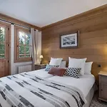 Alpesi faház Grand Luxe Au Pied Des Pistes Avec Sauna A 1650 - Fr-1-563-111 *